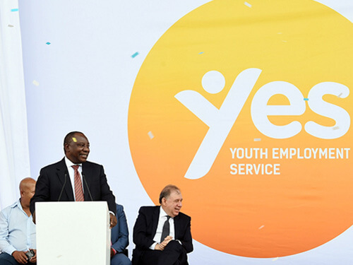 Manyoni Game Reserve