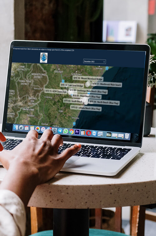 TalbotAnalytics Software