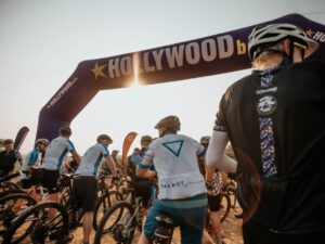 Rhino Ride 2025 | Talbot Water