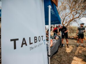 Rhino Ride 2025 | Talbot Water