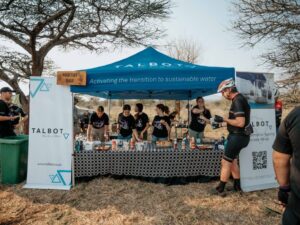 Rhino Ride 2025 | Talbot Water