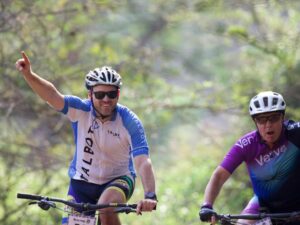 Rhino Ride 2025 | Talbot Water