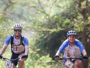 Rhino Ride 2025 | Talbot Water