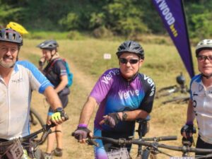 Rhino Ride 2025