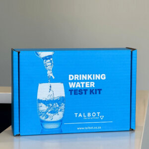 South African Drinking Water Testing Kit