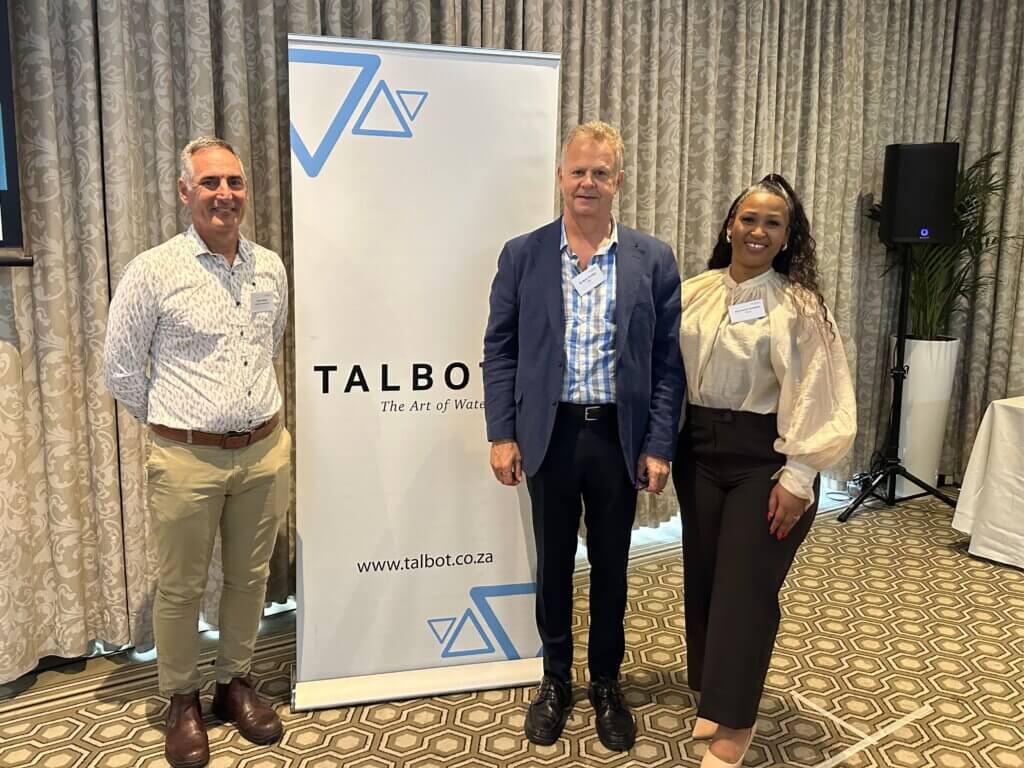 Talbot Water Security Seminar